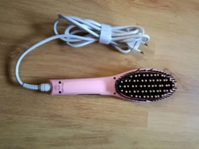 Cepillo Alisador hasta 230C°