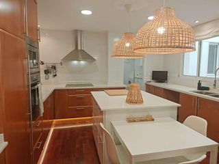 Piso en venta en Alcoy/Alcoi