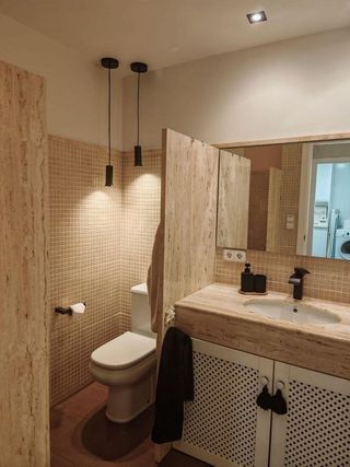 Piso en venta en Alcoy/Alcoi