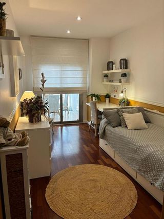 Piso en venta en Alcoy/Alcoi