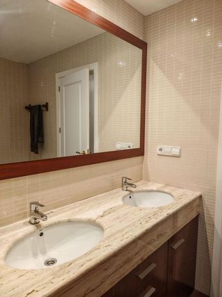 Piso en venta en Alcoy/Alcoi