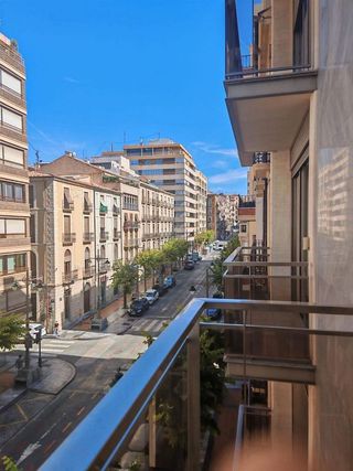 Piso en venta en Alcoy/Alcoi