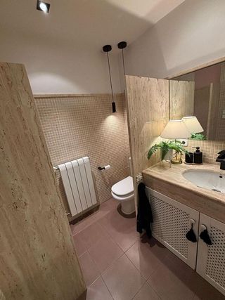 Piso en venta en Alcoy/Alcoi