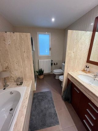 Piso en venta en Alcoy/Alcoi