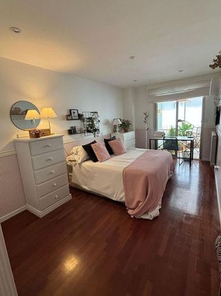 Piso en venta en Alcoy/Alcoi