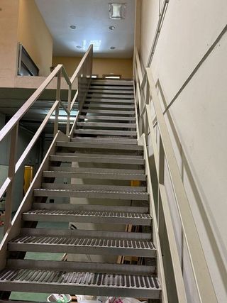 Nave industrial en venta en Polígono - Carrefour en Ávila