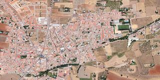 Piso en venta en Argamasilla de Calatrava