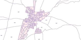 Piso en venta en Argamasilla de Calatrava