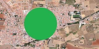 Piso en venta en Argamasilla de Calatrava