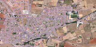 Piso en venta en Argamasilla de Calatrava