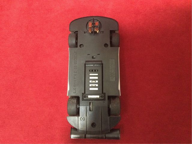 Scalextric Mercedes Benz SLS AMG GT3