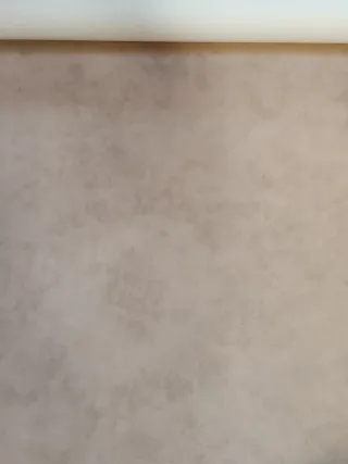 Finta pelle nabuk ignifuga 1 mt