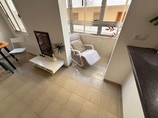 Piso en venta en Los Ángeles - Cruz de Caravaca en Almería