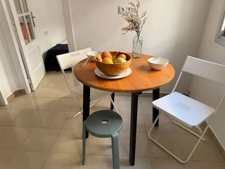 Piso en venta en Los Ángeles - Cruz de Caravaca en Almería