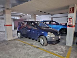 Garaje en venta en Portillejo - Valdegastea en Logroño