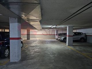 Garaje en venta en Portillejo - Valdegastea en Logroño