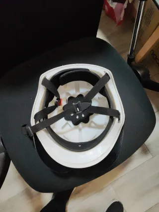 Casco para patinete o bici