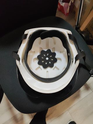 Casco para patinete o bici