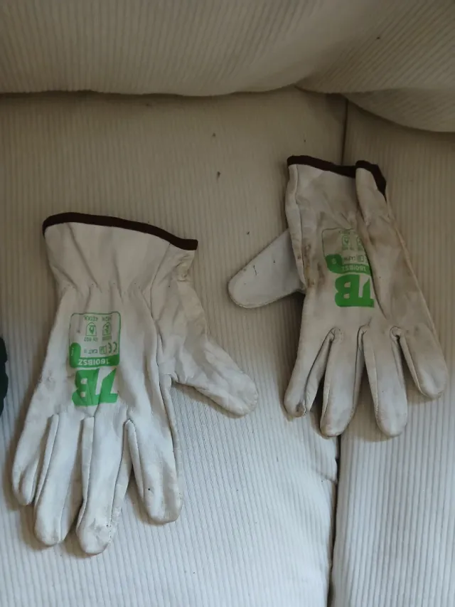 Guantes de trabajo 7B