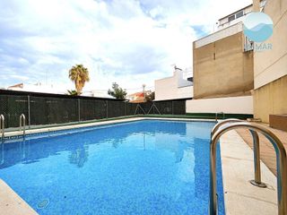 Piso en venta en San Gabriel en Alicante