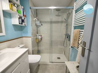 Piso en venta en San Gabriel en Alicante