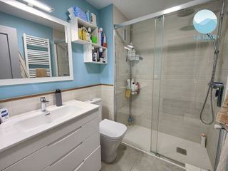 Piso en venta en San Gabriel en Alicante