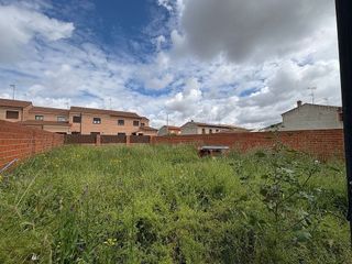 Terreno en venta en Fuensalida