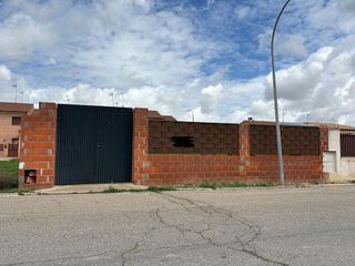 Terreno en venta en Fuensalida