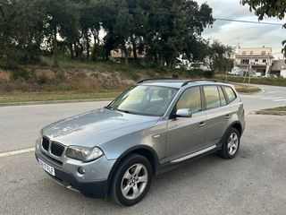 BMW X3 2007 Nacional