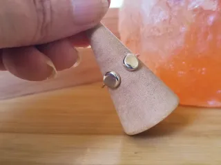 Anillo Plata Ley 925 Ajustable