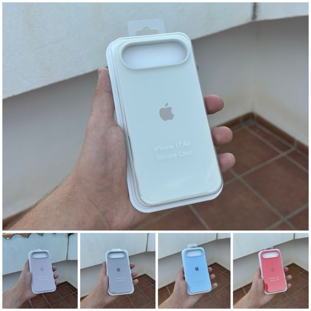 Le custodie per iPhone richiedono modelli e colori!