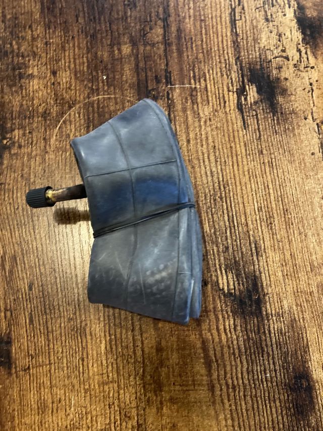 Cámara de patinete electrico