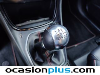 Ford Puma 1.0 EcoBoost MHEV ST-Line X 92 kW (125 CV)