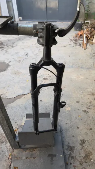 Horquilla rock shox sid sl