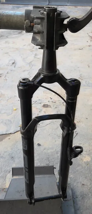Horquilla rock shox sid sl