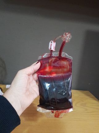 Disfraz Enfermera Sangrienta Talla L