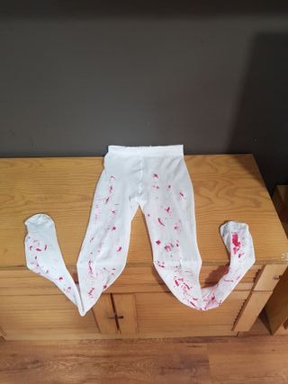 Disfraz Enfermera Sangrienta Talla L