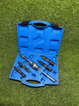 Extractor de rodamientos interiores