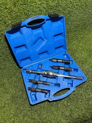 Extractor de rodamientos interiores