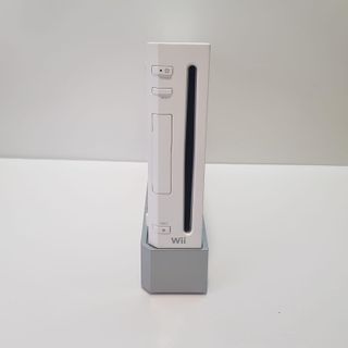 CONSOLA NINTENDO WII RVL 001 + MANDO + ACC