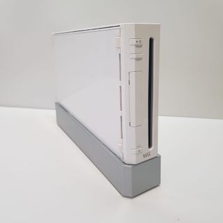 CONSOLA NINTENDO WII RVL 001 + MANDO + ACC