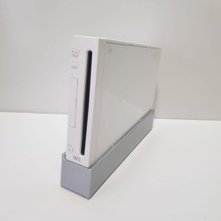 CONSOLA NINTENDO WII RVL 001 + MANDO + ACC