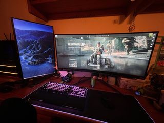 Sobremesa Ordenador Gaming