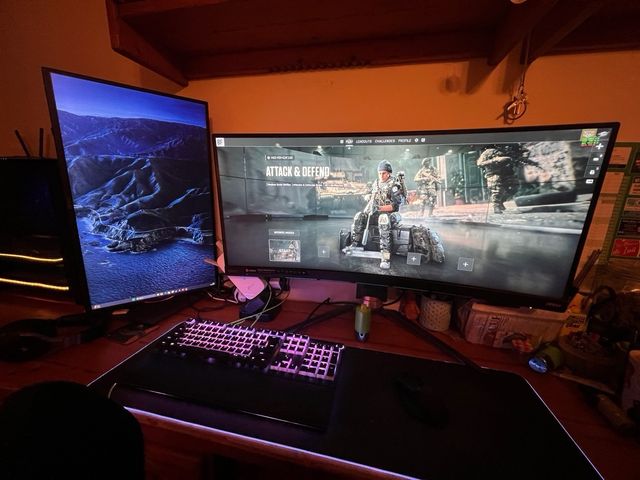 Sobremesa Ordenador Gaming