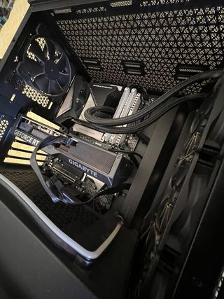 Sobremesa Ordenador Gaming