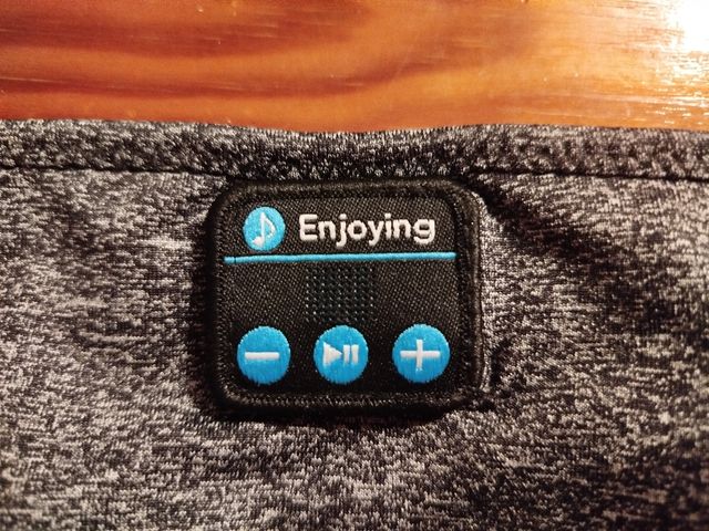 Diadema Deportiva Bluetooth