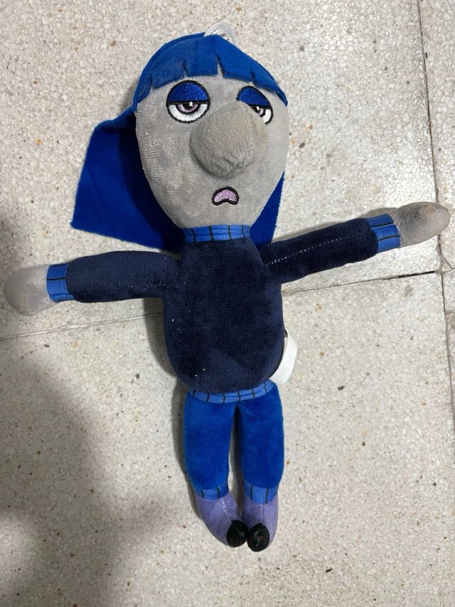 Peluche Colección Inside Out