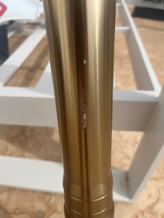 barras Suspensión BMW F800GS