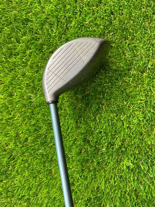 Palo golf Madera 7 Callaway (Lady)