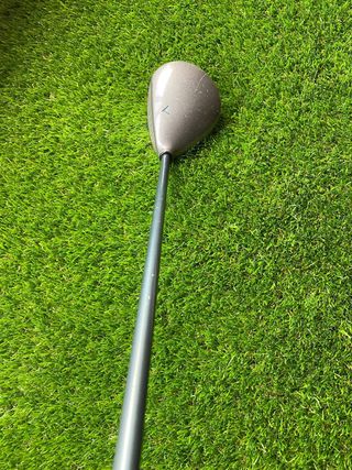 Palo golf Madera 7 Callaway (Lady)